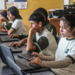 Ano escolar 2026 se advierten riesgos del uso de chatbots de IA en los estudiantes 150x150