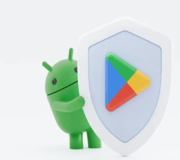 Google refuerza la seguridad en Android usando inteligencia artificial 360x320