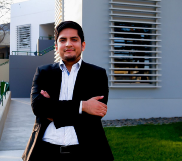 Pelicula piurana entra a prestigioso festival cinematografico en Espana 360x320