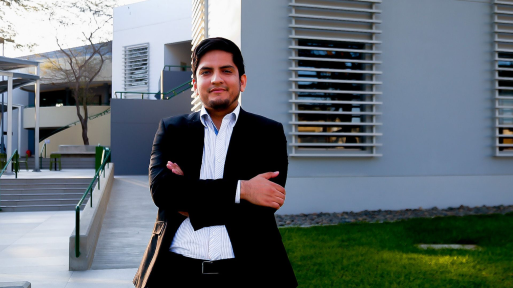 Pelicula piurana entra a prestigioso festival cinematografico en Espana