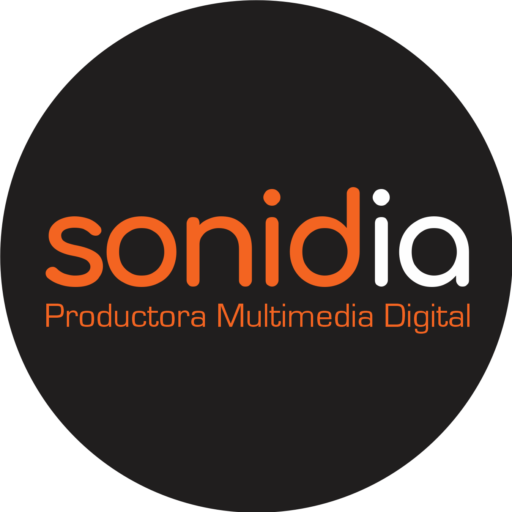 Cropped LOGO SONIDIA 2026 CIRCULO FONDO NEGRO