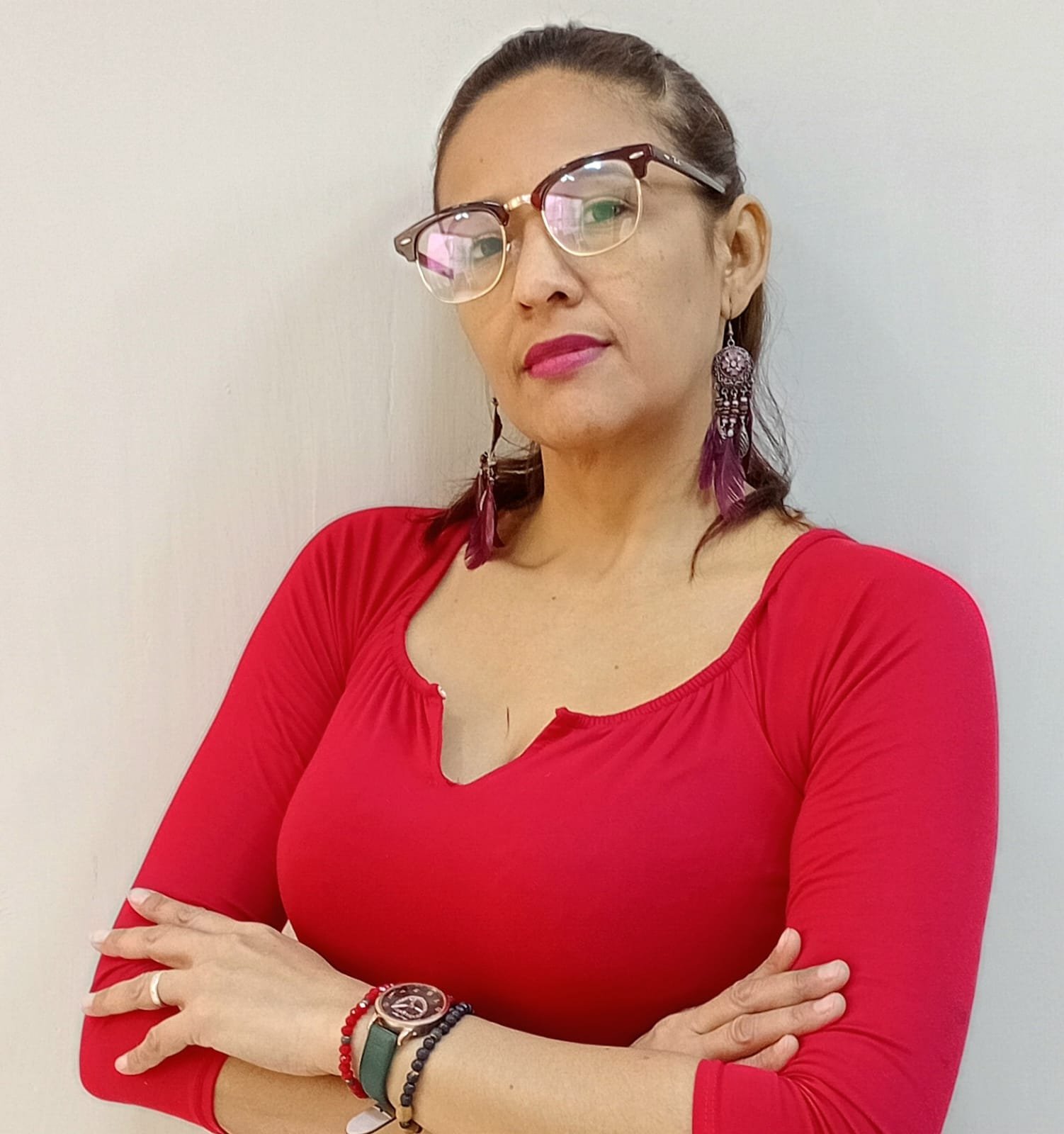 BRIGITTE FERNANDEZ SONIDIA 2027