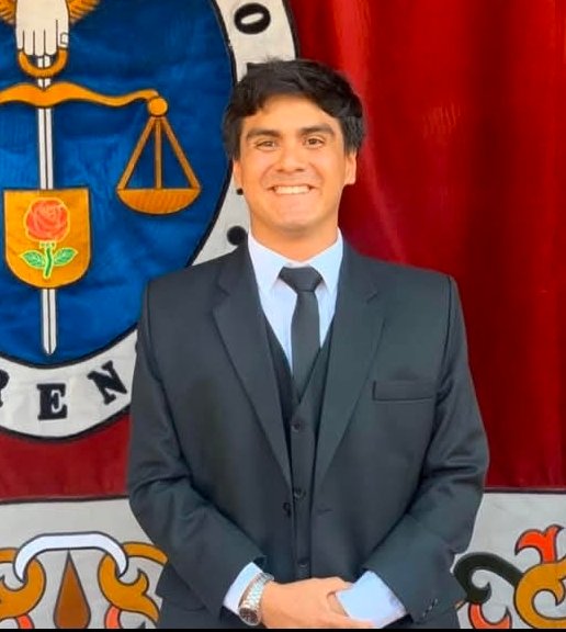 Pablo Rodriguez Sonidia Productora