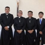 MISIONEROS ALFONSIANOS LIMA 2026 VALIENTES TV 150x150