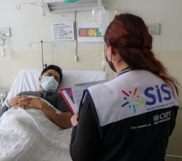 Mas de 6 millones de peruanos del norte del pais cuentan con cobertura del SIS y acceso a mas de 12 mil diagnosticos 1 360x320