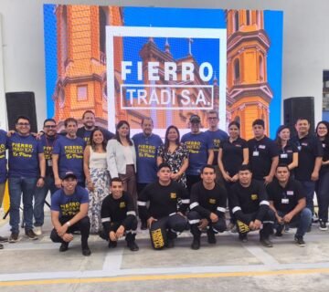 TRADI inaugura nueva sede en Piura y proyecta expansion nacional SONIDIA 1 e1780339198121 360x320