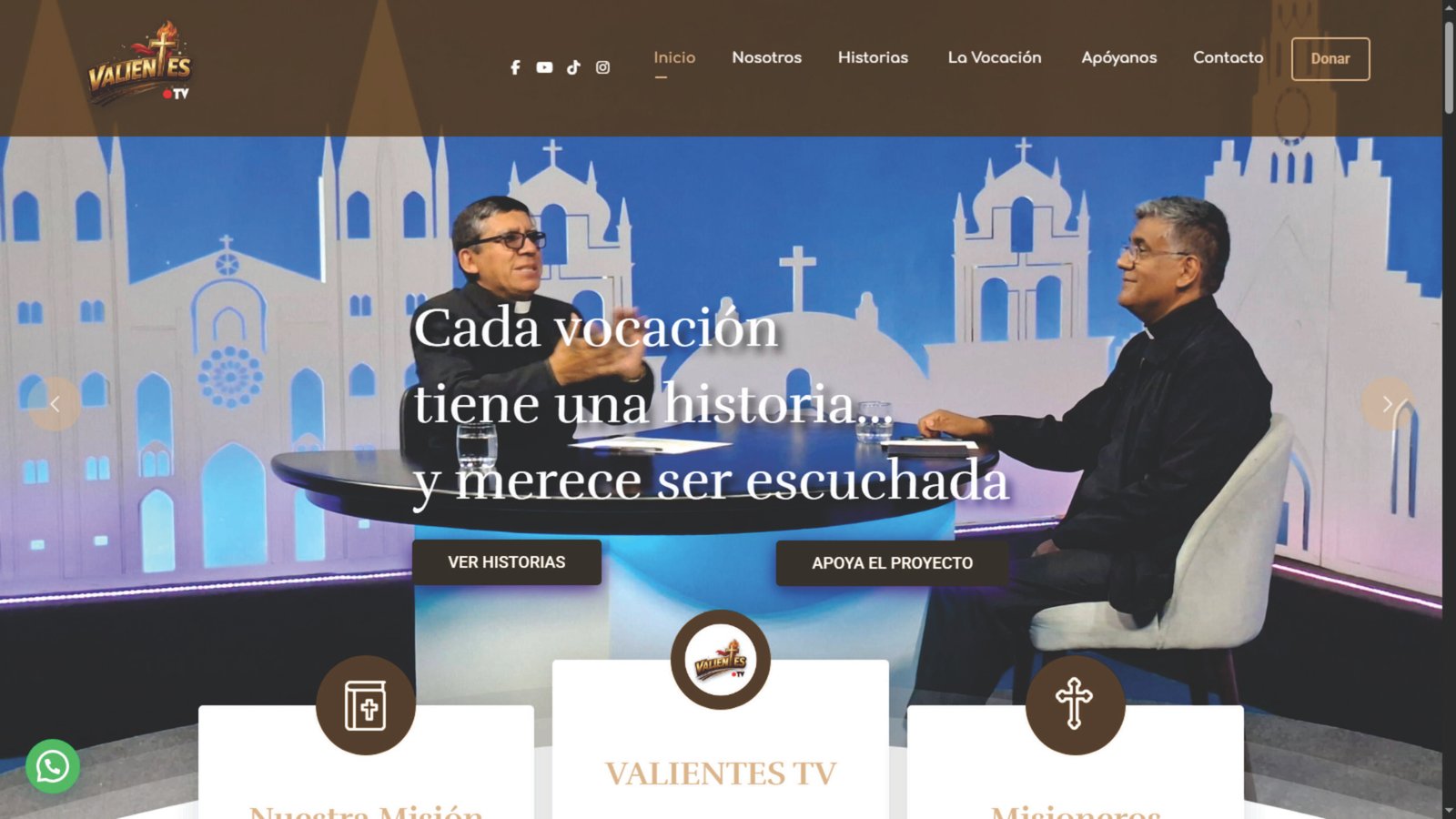 VALIENTESTV PE  scaled