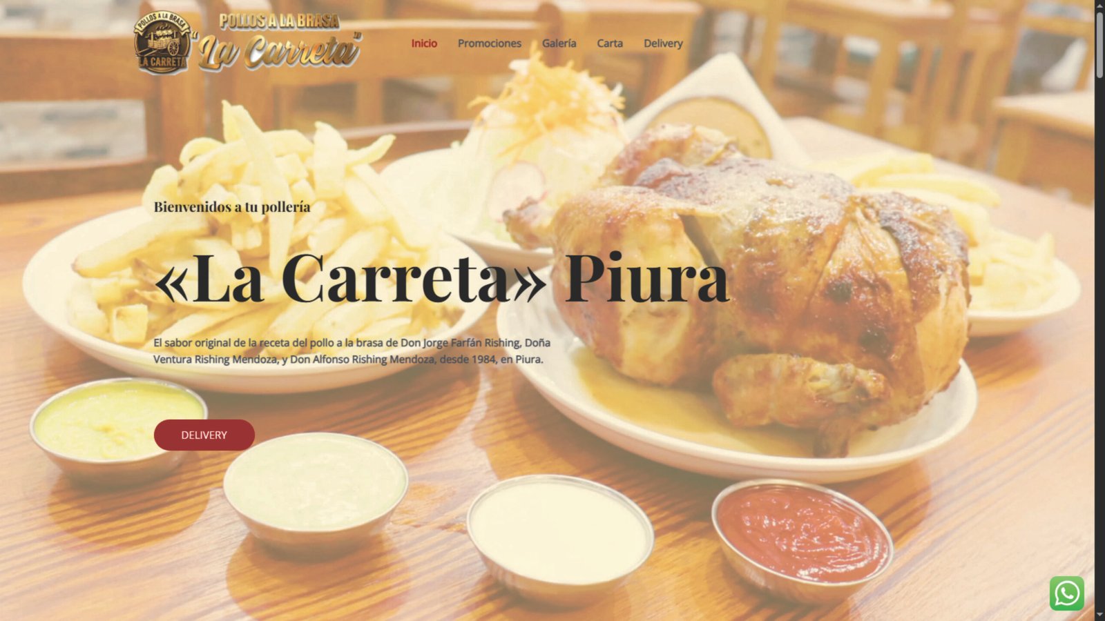 Lacarretapiura pe  scaled