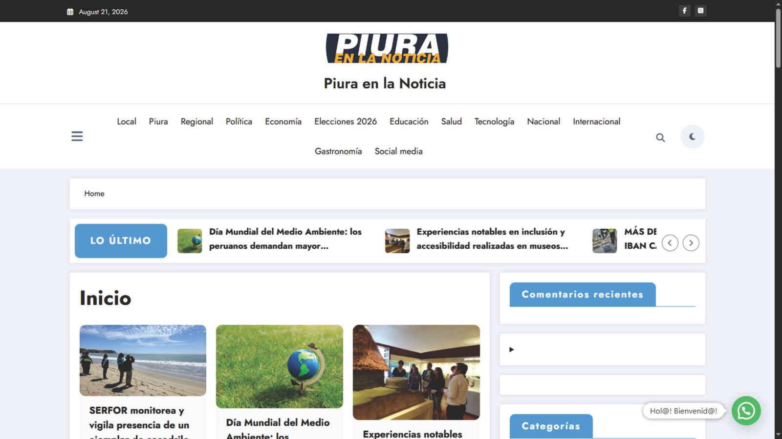 Piuraelanoticia pe  scaled