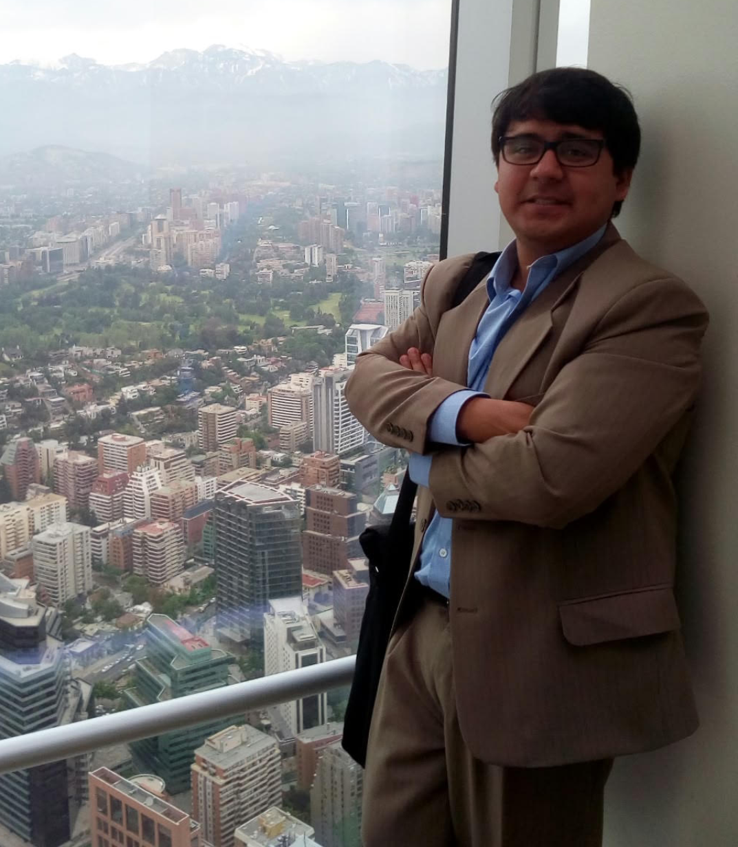 HECTOR RODRIGUEZ ELERA SONIDIA PRO 2027