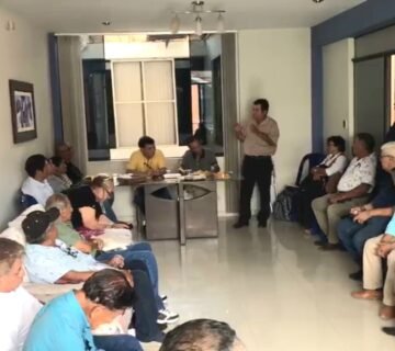 Comunidad fujimorista de Piura se reune para fortalecer acciones 2 360x320